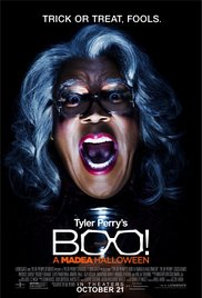 Watch Free Boo! A Madea Halloween (2016)