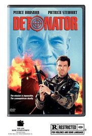 Watch Free Detonator (1993)