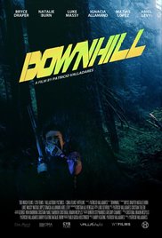 Watch Free Downhill (2016)