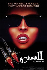 Watch Free Howling II: ... Your Sister Is a Werewolf (1985)