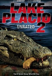 Watch Free Lake Placid 2 (2007)