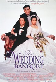 Watch Free The Wedding Banquet (1993)