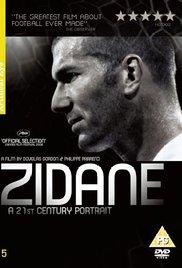 Watch Free Zidane: A 21st Century Portrait (2006)