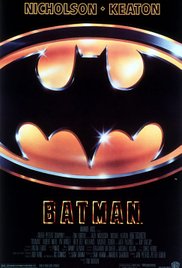 Watch Free Batman 1989