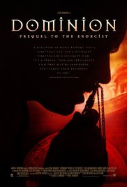 Watch Free Dominion: Prequel to the Exorcist (2005)