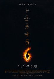 Watch Free The Sixth Sense (1999)