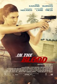 Watch Free In the Blood (2014)