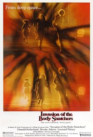 Watch Free Invasion of the Body Snatchers 1978