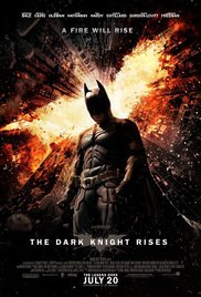 Watch Free The Dark Knight Rises 2012