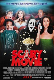 Watch Free Scary Movie (2000)