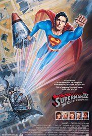 Watch Free Superman IV 1987