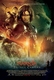 Watch Free The Chronicles of Narnia: Prince Caspian (2008)
