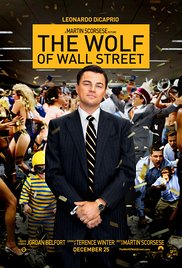 Watch Free The Wolf of Wall Street 2013