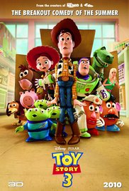 Watch Free Toy Story 3 2010