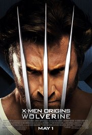 Watch Free XMen Origins: Wolverine (2009)
