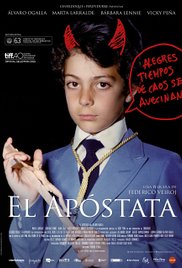 Watch Free The Apostate (2015)
