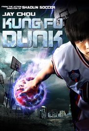 Watch Free Kung Fu Dunk (2008)