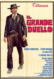 Watch Free The Grand Duel (1972)