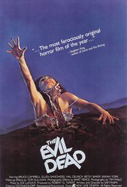 Watch Free The Evil Dead (1981)