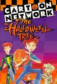 Watch Free The Halloween Tree (1993)