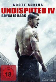 Watch Free Boyka: Undisputed (2016)