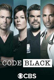 Watch Free Code Black (2015 )
