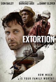 Watch Free Extortion (2017)