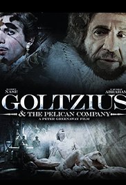 Watch Free Goltzius and the Pelican Company (2012)