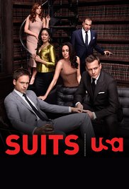 Watch Free Suits