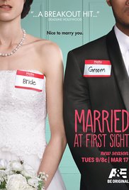 Watch Free Married at First Sight