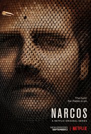 Watch Free Narcos 