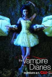 Watch Free The Vampire Diaries