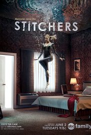 Watch Free Stitchers (TV Series 2015 )
