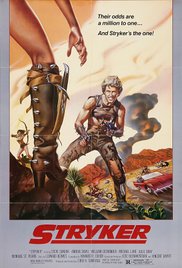 Watch Free Stryker (1983)