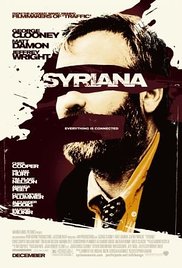 Watch Free Syriana (2005)