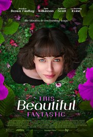 Watch Free This Beautiful Fantastic (2016)