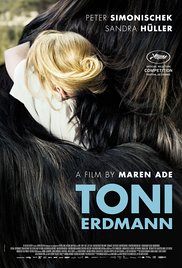 Watch Free Toni Erdmann (2016)