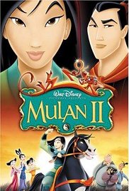 Watch Full Movie :Mulan 2 2004