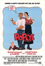 Watch Free Popeye 1980