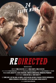 Watch Free Redirected 2014