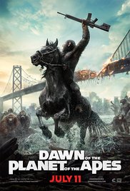 Watch Free Dawn Of The Planet Of The Apes 2014