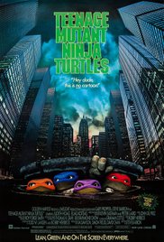 Watch Free Teenage Mutant Ninja Turtles (1990)