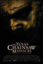 Watch Free The Texas Chainsaw Massacre (2003)