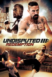 Watch Free Undisputed 3: Redemption (2010)