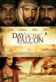 Watch Free Day of the Falcon (2011)