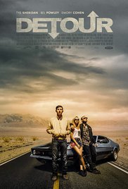 Watch Free Detour (2016)