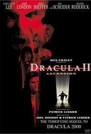 Watch Free Dracula II: Ascension (2003)