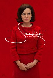 Watch Free Jackie (2016)