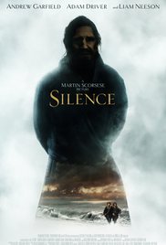 Watch Free Silence (2016)