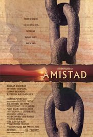 Watch Free Amistad (1997)